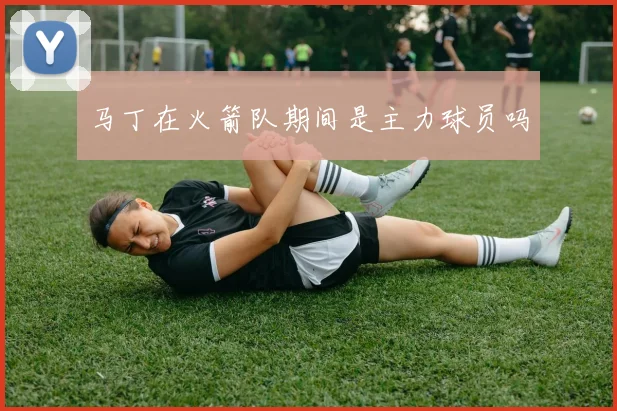 马丁在火箭队期间是主力球员吗