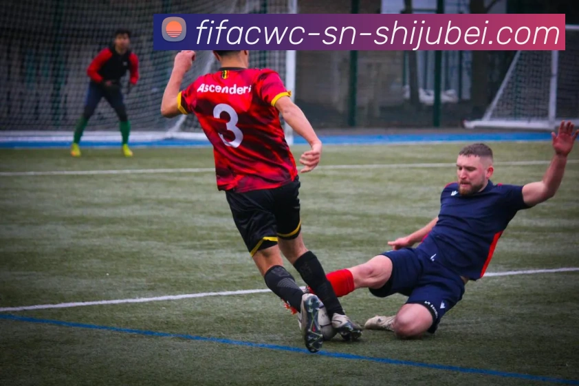 世界杯直播品牌故事